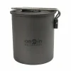 Origin Outdoors Campingtöpfe Und Campinggeschirr*CAMPING TOPF TITAN - Kochtopf