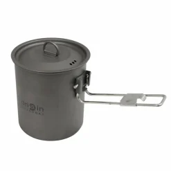 Origin Outdoors Campingtöpfe Und Campinggeschirr*CAMPING TOPF TITAN - Kochtopf