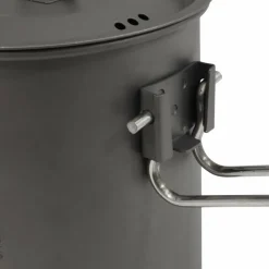 Origin Outdoors Campingtöpfe Und Campinggeschirr*CAMPING TOPF TITAN - Kochtopf