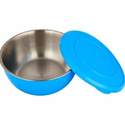 Origin Outdoors EDELSTAHL SCHÜSSEL-SET - Schüssel^ Campingtöpfe Und Campinggeschirr