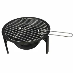 Origin Outdoors Grillen Und Picknick*GRILL CAMPFIRE - Grill