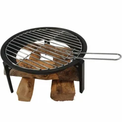 Origin Outdoors Grillen Und Picknick*GRILL CAMPFIRE - Grill