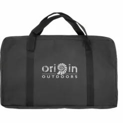 Origin Outdoors GRILL- UND FEUERSCHALE HEXAGON - Grill^ Grillen Und Picknick