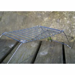 Origin Outdoors Grillen Und Picknick*KLAPPGRILL BASIC - Grillrost