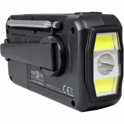 Origin Outdoors Elektrogeräte*KURBELRADIO MULTI DAB+ - Kurbelradio