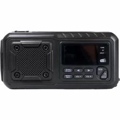 Origin Outdoors Elektrogeräte*KURBELRADIO MULTI DAB+ - Kurbelradio