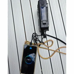 Origin Outdoors Elektrogeräte*KURBELRADIO MULTI DAB+ - Kurbelradio