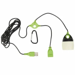 Origin Outdoors LED-LAMPE CONNECTABLE - Laterne^ Zeltlampen