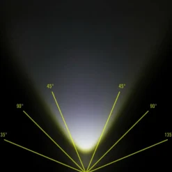 Origin Outdoors LED-TASCHENLAMPE - Taschenlampe^ Taschenlampen