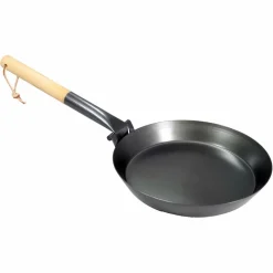 Origin Outdoors MULTIFUNKTIONSPFANNE DAMMAL - Bratpfanne^ Campingtöpfe Und Campinggeschirr