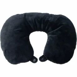 Kinder Origin Outdoors Reisezubehör|Kissen*NACKENKISSEN MIKROPERLEN PANDABÄR - Nackenkissen