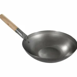 Origin Outdoors PFANNE WOK - Bratpfanne^ Campingtöpfe Und Campinggeschirr