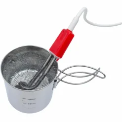 Origin Outdoors REISE TAUCHSIEDER^ Campingtöpfe Und Campinggeschirr