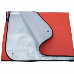 Origin Outdoors RETTUNGSDECKE REFLEX - Zeltplane^ Erste-Hilfe-Ausrüstung|Zeltzubehör