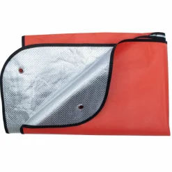 Origin Outdoors RETTUNGSDECKE REFLEX - Zeltplane^ Erste-Hilfe-Ausrüstung|Zeltzubehör