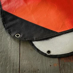 Origin Outdoors RETTUNGSDECKE REFLEX - Zeltplane^ Erste-Hilfe-Ausrüstung|Zeltzubehör