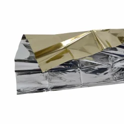 Origin Outdoors RETTUNGSDECKE GOLD/SILBER^ Erste-Hilfe-Ausrüstung