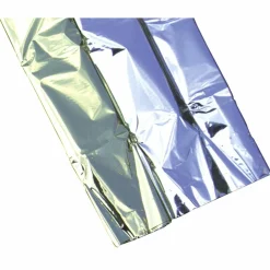 Origin Outdoors RETTUNGSDECKE GOLD/SILBER^ Erste-Hilfe-Ausrüstung