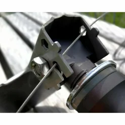 Origin Outdoors SCHAUFEL SURVIVAL 1 IN 1 - Klappspaten^ Spaten Und Schaufeln