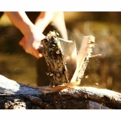 Origin Outdoors SCHAUFEL SURVIVAL 1 IN 1 - Klappspaten^ Spaten Und Schaufeln