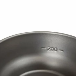 Origin Outdoors SCHÜSSEL TITAN - Schüssel^ Campingtöpfe Und Campinggeschirr