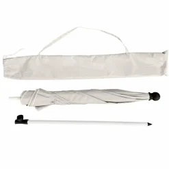 Origin Outdoors SONNENSCHIRM 'BEACH'^ Strandmuscheln