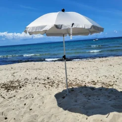 Origin Outdoors SONNENSCHIRM 'BEACH'^ Strandmuscheln