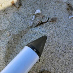 Origin Outdoors SONNENSCHIRM 'BEACH'^ Strandmuscheln