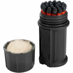 Origin Outdoors Feuerzeuge Und Feuerstahl|Feuerzeuge Und Feuerstahl*STURMSTREICHHÖLZER-KIT MONSUN - Streichholz