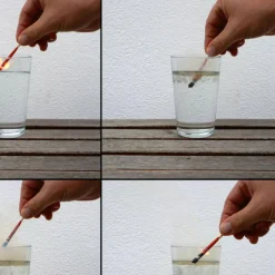 Origin Outdoors Feuerzeuge Und Feuerstahl|Feuerzeuge Und Feuerstahl*STURMSTREICHHÖLZER-KIT MONSUN - Streichholz