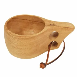 Origin Outdoors Campingtöpfe Und Campinggeschirr*TASSE KUKSA - Holzbecher