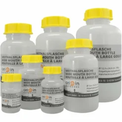 Origin Outdoors Campingtöpfe Und Campinggeschirr*WEITHALSFLASCHE RUND