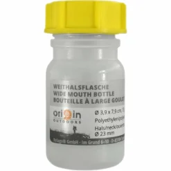 Origin Outdoors Campingtöpfe Und Campinggeschirr*WEITHALSFLASCHE RUND