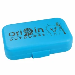 Origin Outdoors Hygiene Und Körperpflege*ZAHNPUTZSET TRAVEL - Zahnpflege