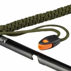 Origin Outdoors ZÜNDSTAHL GOLIATH - Feuerstarter^ Feuerzeuge Und Feuerstahl|Feuerzeuge Und Feuerstahl