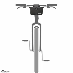 Ortlieb ACCESSORY-PACK - Lenkertasche^ Fahrradtaschen Und Fahrradrucksäcke|Fahrradtaschen