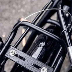 Ortlieb Fahrradtaschen Und Fahrradrucksäcke*ANTI-THEFT-DEVICE