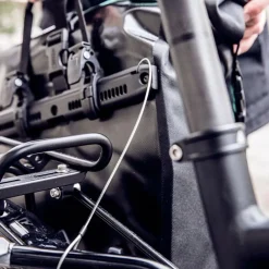 Ortlieb ANTI-THEFT-DEVICE - Ersatzteil^ Fahrradtaschen Und Fahrradrucksäcke