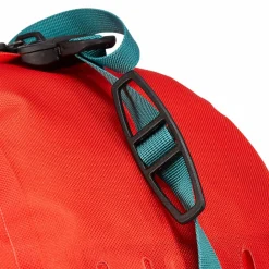 Ortlieb Rucksackzubehör Und Ersatzteile*ATTACHMENT KIT FOR HELMETS - Rucksack-Zubehör