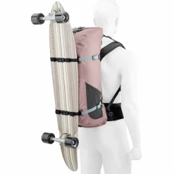 Ortlieb ATTACHMENT KIT FOR GEAR - Rucksack-Zubehör^ Rucksackzubehör Und Ersatzteile