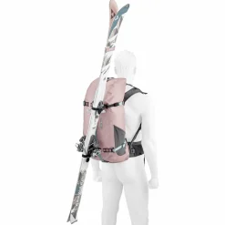 Ortlieb ATTACHMENT KIT FOR GEAR - Rucksack-Zubehör^ Rucksackzubehör Und Ersatzteile