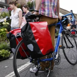 Ortlieb BACK-ROLLER CORE - Fahrradtaschen^ Fahrradtaschen Und Fahrradrucksäcke|Fahrradtaschen
