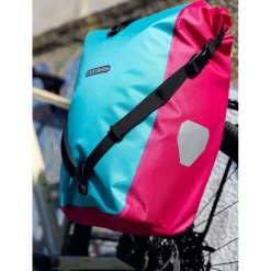 Ortlieb BACK-ROLLER CYBER, QL2.1 - Fahrradtaschen^ Fahrradtaschen Und Fahrradrucksäcke|Fahrradtaschen