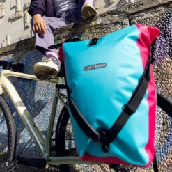 Ortlieb BACK-ROLLER CYBER, QL2.1 - Fahrradtaschen^ Fahrradtaschen Und Fahrradrucksäcke|Fahrradtaschen
