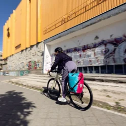 Ortlieb BACK-ROLLER CYBER, QL2.1 - Fahrradtaschen^ Fahrradtaschen Und Fahrradrucksäcke|Fahrradtaschen