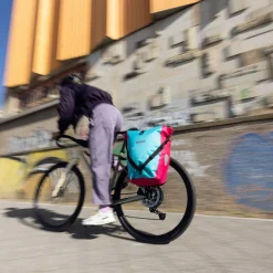 Ortlieb BACK-ROLLER CYBER, QL2.1 - Fahrradtaschen^ Fahrradtaschen Und Fahrradrucksäcke|Fahrradtaschen