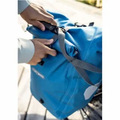 Ortlieb Fahrradtaschen Und Fahrradrucksäcke|Fahrradtaschen*BACK-ROLLER PLUS - Fahrradtasche