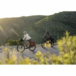 Ortlieb Fahrradtaschen Und Fahrradrucksäcke|Fahrradtaschen*BACK-ROLLER PLUS - Fahrradtasche