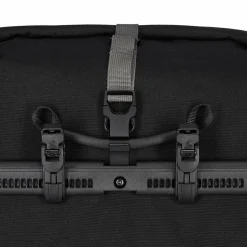 Ortlieb Fahrradtaschen Und Fahrradrucksäcke|Fahrradtaschen*BACK-ROLLER PLUS - Fahrradtasche