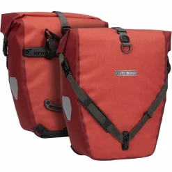 Ortlieb BACK-ROLLER PLUS CR - Fahrradtaschen^ Fahrradtaschen Und Fahrradrucksäcke|Fahrradtaschen